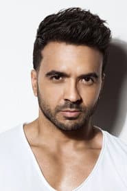 Foto del actor Luis Fonsi