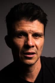 Foto del actor Rodrigo Oviedo