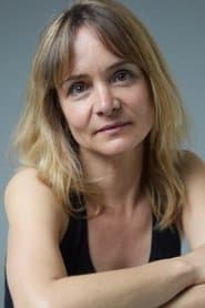 Foto del actor Raphaëlle Lubansu