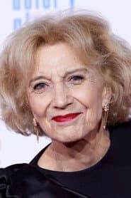 Foto del actor Marisa Paredes