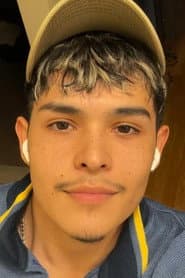 Foto del actor Aksel Gomez