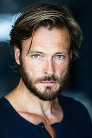 Foto del actor Andreas Pietschmann