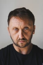 Foto del actor Anthony Morganti