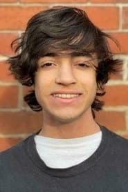 Foto del actor Noah Manzoor