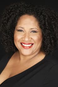 Foto del actor Kim Roberts