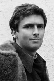 Foto del actor Helmut Förnbacher