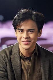 Foto del actor Khalil Ramos
