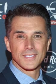 Foto del actor Sergio Mayer