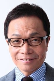 Foto del actor Yūsaku Yara