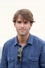 Foto del actor Iñigo Gastesi