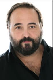 Foto del actor Manuel Gancedo