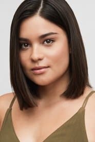 Foto del actor Devery Jacobs