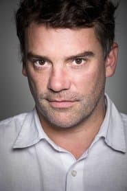 Foto del actor Diego Muñoz