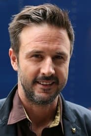 Foto del actor David Arquette