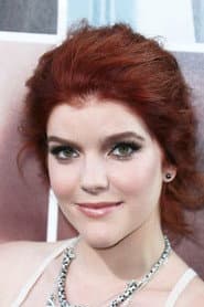 Foto del actor Ali Milner