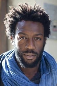 Foto del actor Jean-Christophe Folly