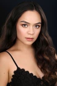 Foto del actor Kaitlyn Santa Juana