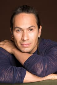 Foto del actor Horacio García Rojas