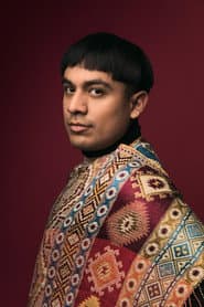 Foto del actor Ricardo Peralta