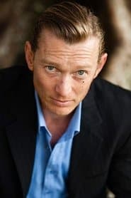 Foto del actor Erroll Shand