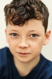 Foto del actor Alfie Lawless