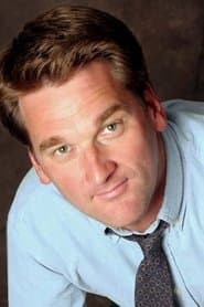 Foto del actor Pete Gardner