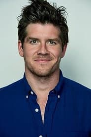 Foto del actor Crash Buist