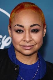 Foto del actor Raven-Symoné