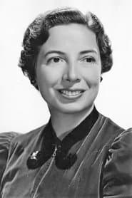 Foto del actor Sara Haden