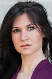 Foto del actor Allison Robertson