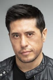 Foto del actor Eddie Martinez