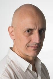 Foto del actor Alberto Jiménez
