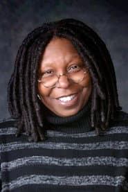 Foto del actor Whoopi Goldberg