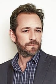 Foto del actor Luke Perry
