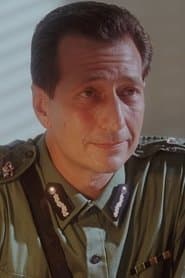 Foto del actor Louis Roth