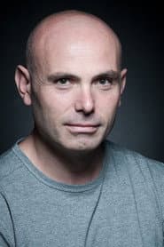 Foto del actor Toni Medina