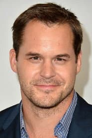 Foto del actor Kyle Bornheimer