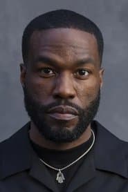 Foto del actor Yahya Abdul-Mateen II