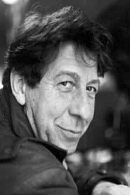 Foto del actor Daniel Tarrare