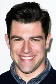 Foto del actor Max Greenfield