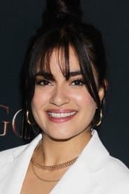 Foto del actor Paulina Gaitán