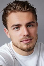 Foto del actor Eric Cordes