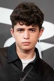 Foto del actor Hugo Arbues