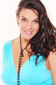 Foto del actor Claudia Ríos