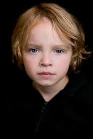 Foto del actor Artie Wilkinson-Hunt