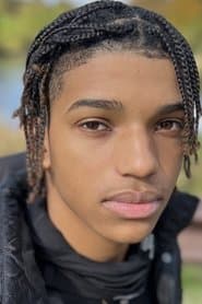 Foto del actor Lonnie Chavis