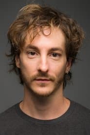 Foto del actor Esteban Kukuriczka