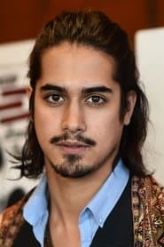 Foto del actor Avan Jogia