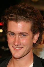 Foto del actor Max Kasch