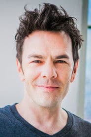 Foto del actor Adam Kenneth Wilson
